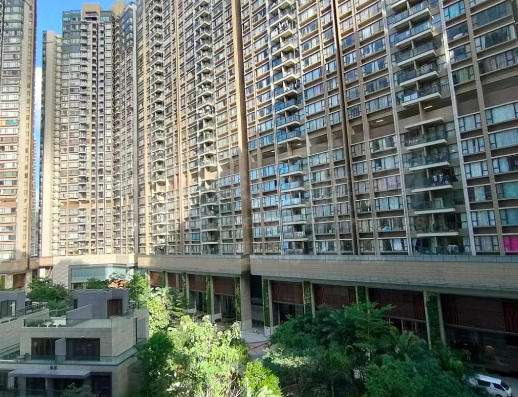 東環 1期 3B座 - 28NTS – 香港北部都會區