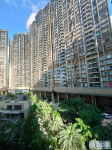 東環 1期 3B座 - 28NTS – 香港北部都會區