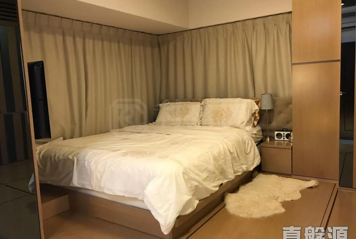 蝶翠峰 2期 16座 - 28NTS – 香港北部都會區