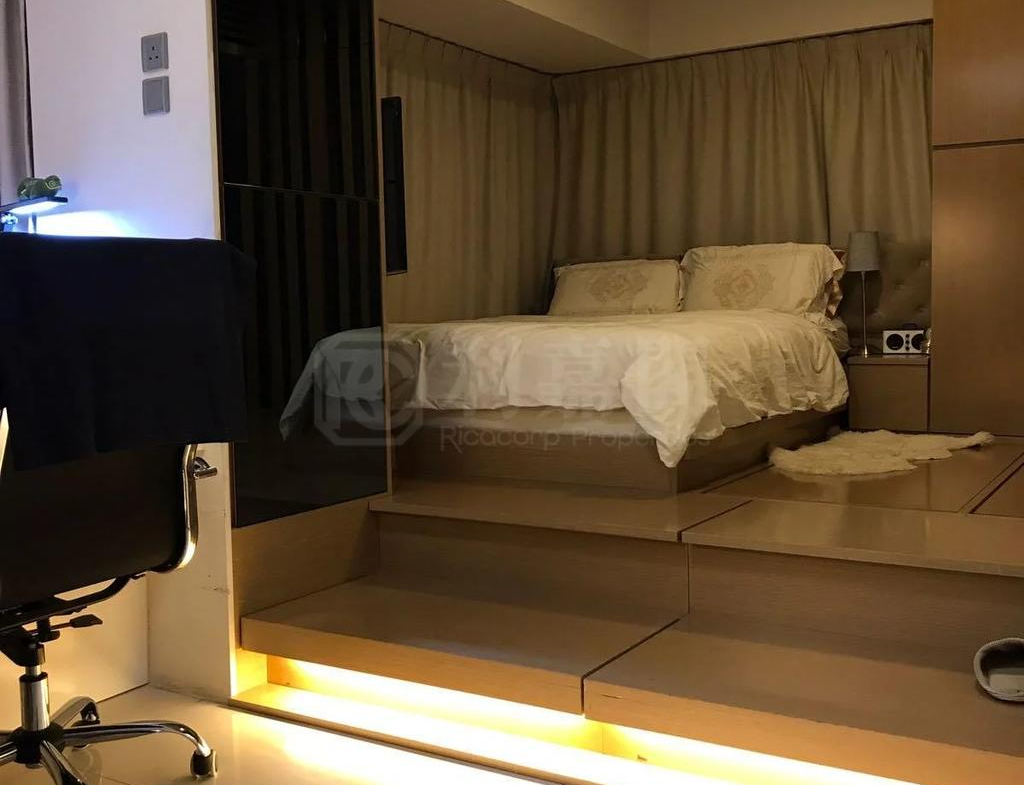 蝶翠峰 2期 16座 - 28NTS – 香港北部都會區