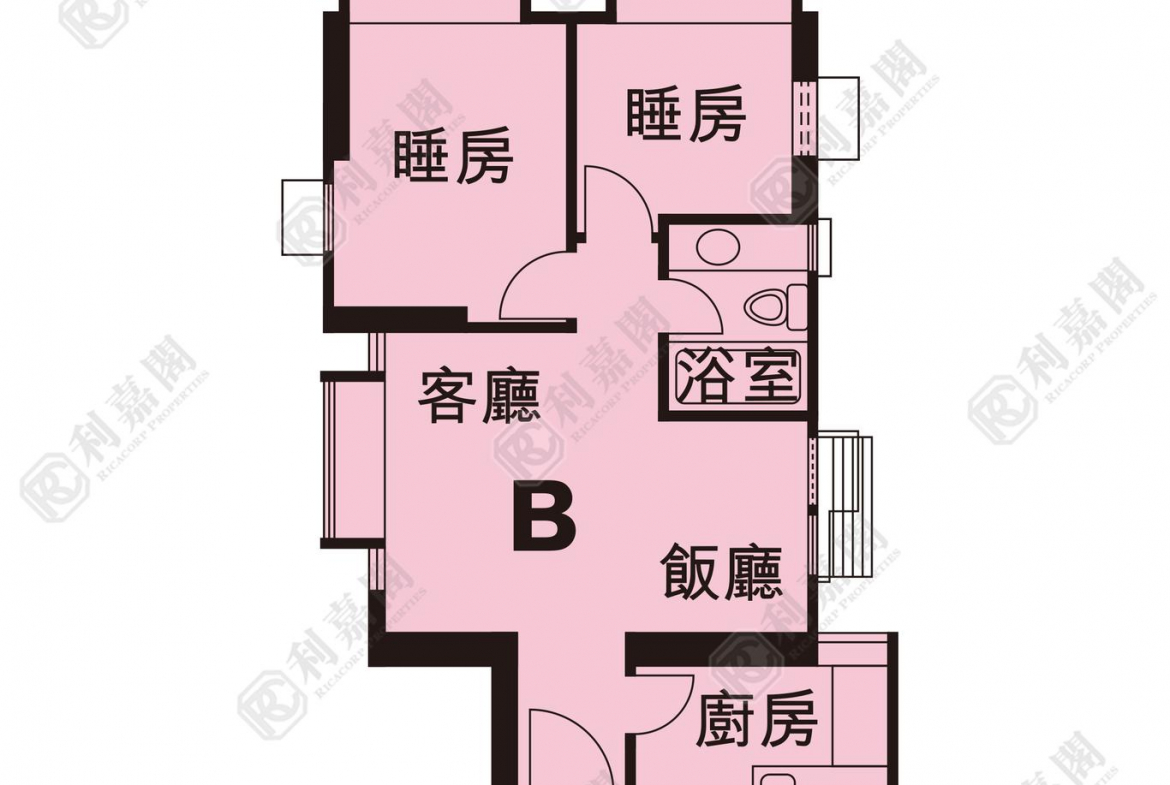 新元朗中心 2座 - 28NTS – 香港北部都會區