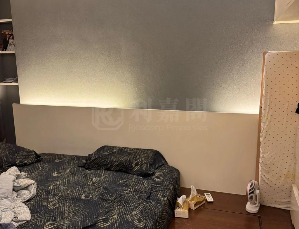 爵悅庭 北爵軒 (B2) - 28NTS – 香港北部都會區