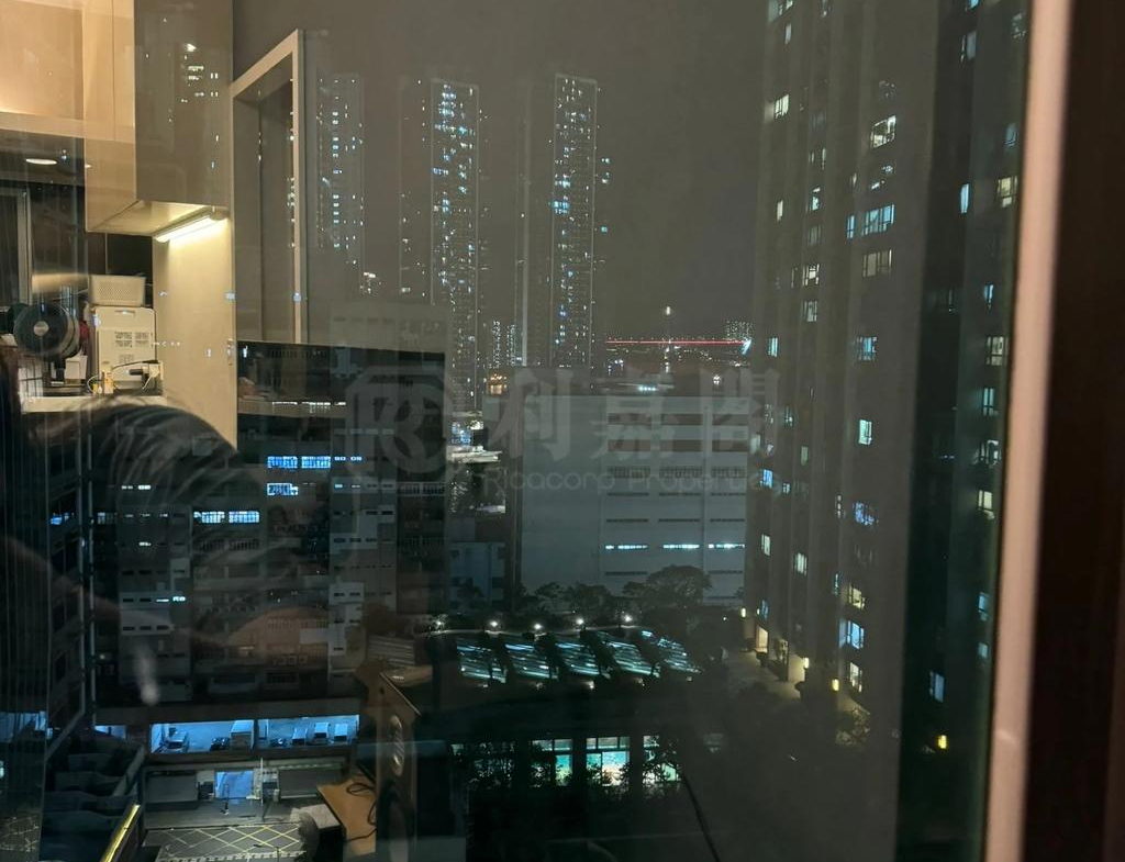 爵悅庭 北爵軒 (B2) - 28NTS – 香港北部都會區