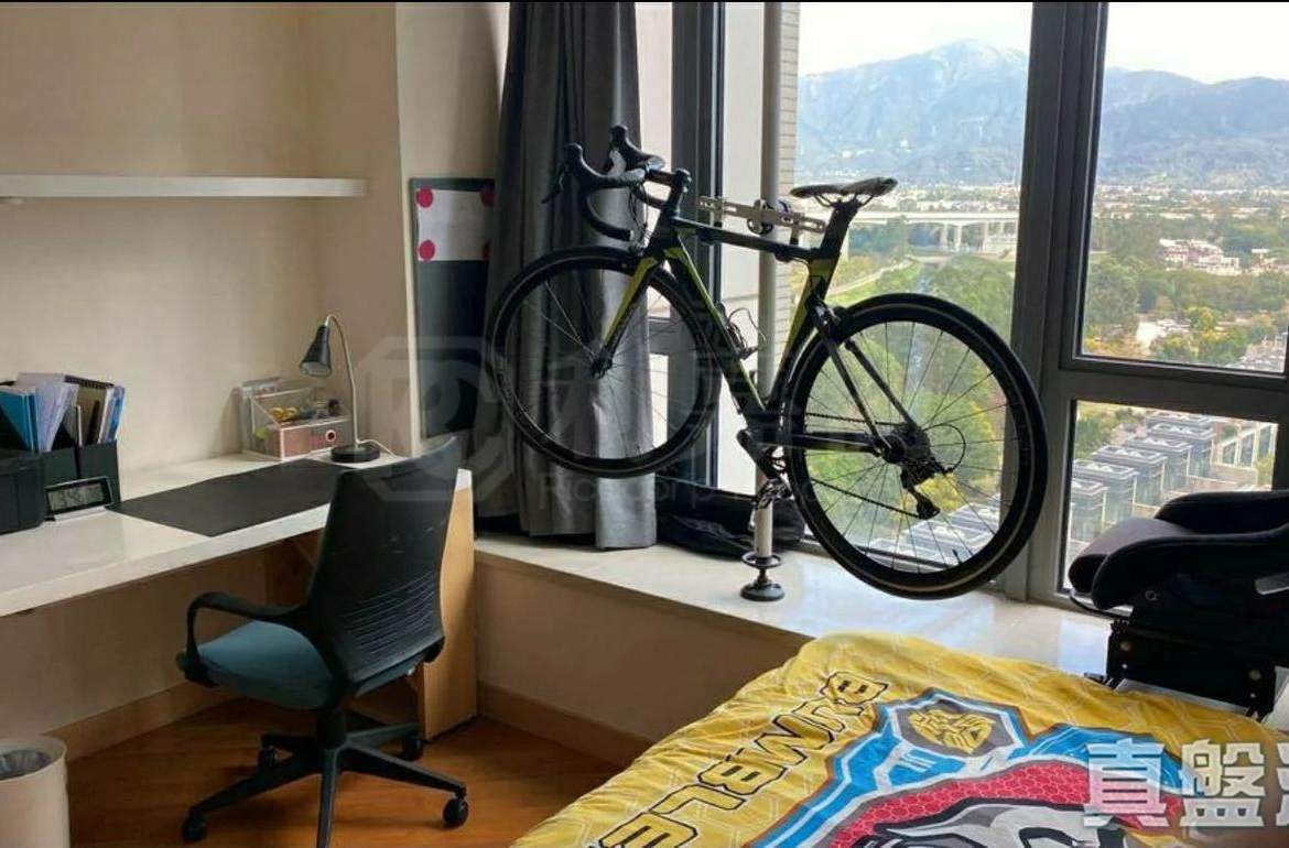 爾巒 茵羅洛斯大道 1座 - 28NTS – 香港北部都會區