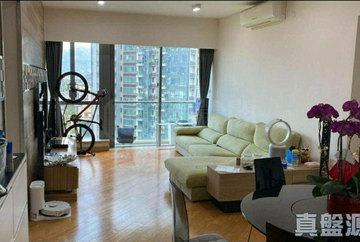 爾巒 茵羅洛斯大道 1座 - 28NTS – 香港北部都會區