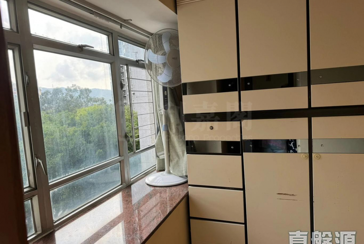 嘉湖山莊 1期 樂湖居 3座 - 28NTS – 香港北部都會區