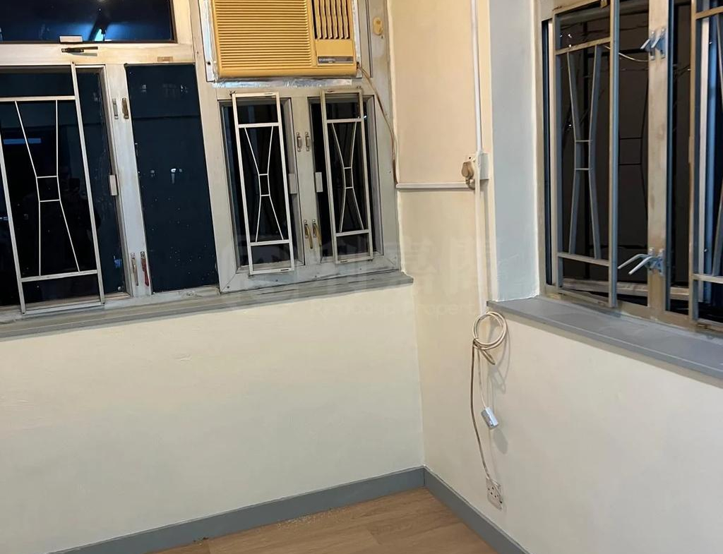 荃灣中心 杭州樓 (3座) - 28NTS – 香港北部都會區