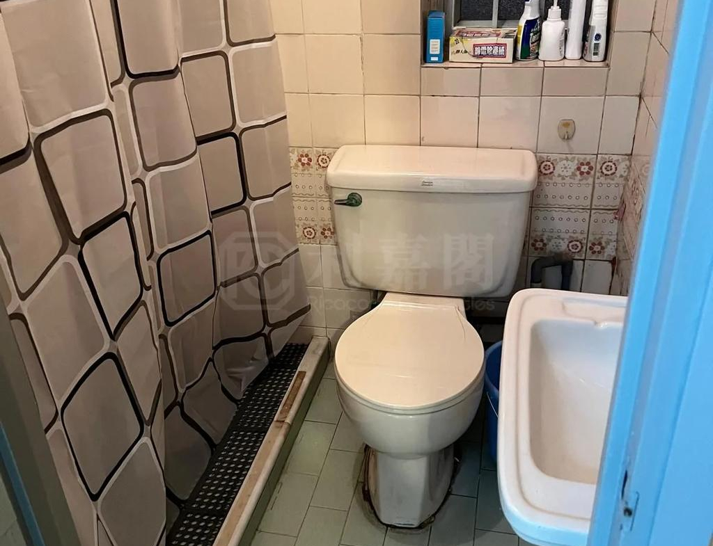 荃灣中心 杭州樓 (3座) - 28NTS – 香港北部都會區