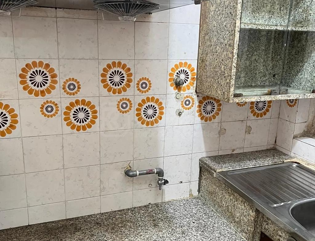 荃灣中心 杭州樓 (3座) - 28NTS – 香港北部都會區