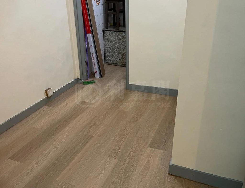 荃灣中心 杭州樓 (3座) - 28NTS – 香港北部都會區