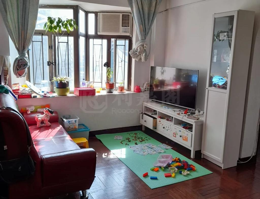 美景花園 6座 - 28NTS – 香港北部都會區