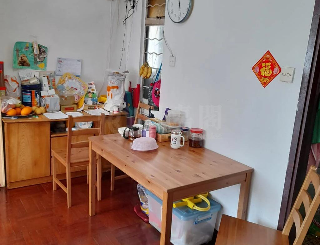 美景花園 6座 - 28NTS – 香港北部都會區