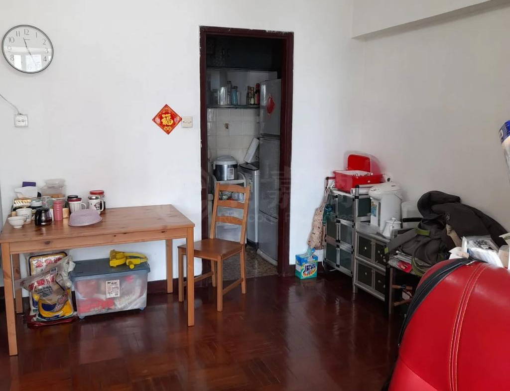 美景花園 6座 - 28NTS – 香港北部都會區
