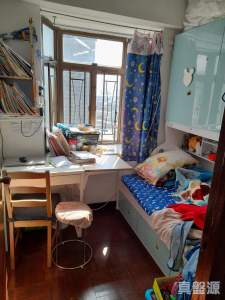 美景花園 6座 - 28NTS – 香港北部都會區