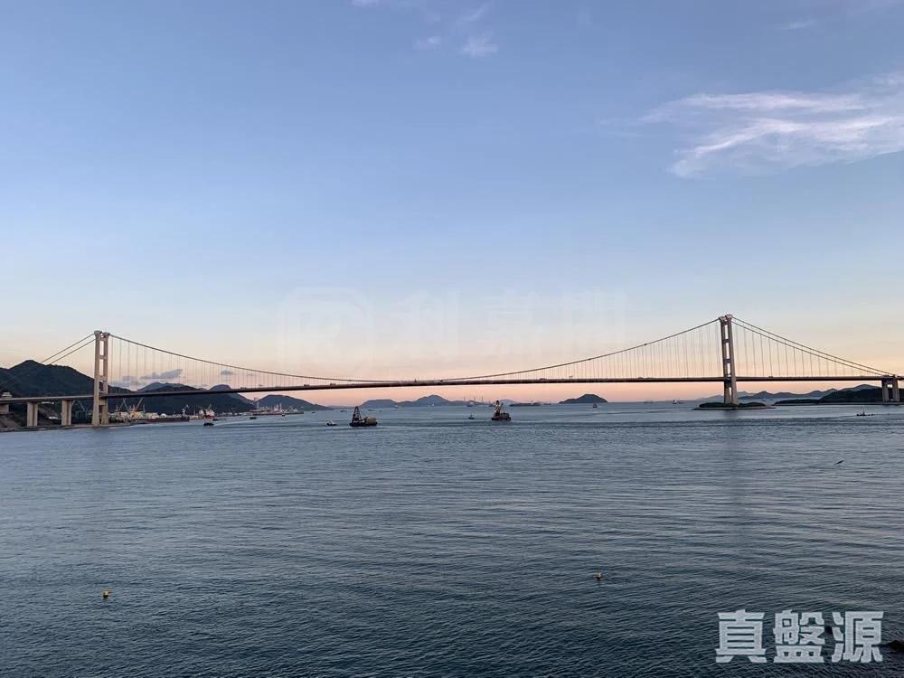 星岸 - 28NTS – 香港北部都會區