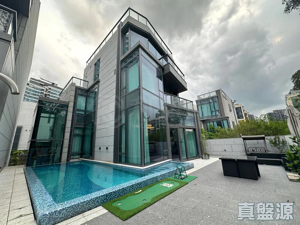 上源 - 28NTS – 香港北部都會區