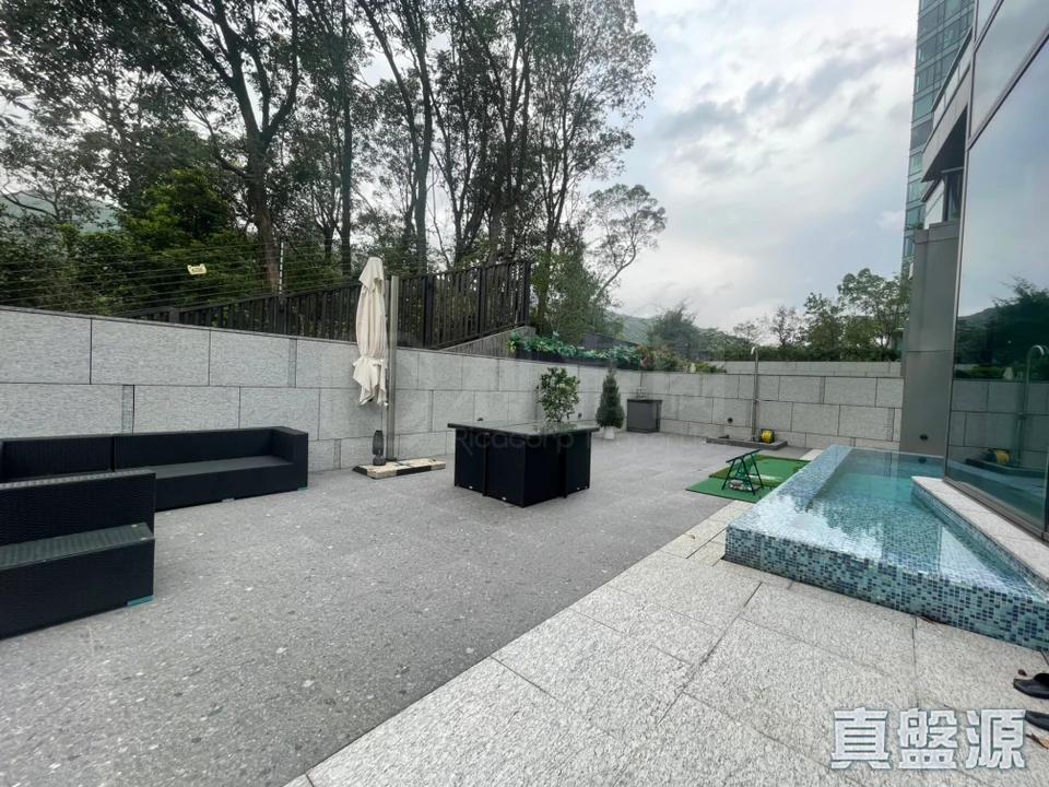 上源 - 28NTS – 香港北部都會區