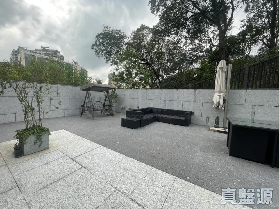上源 - 28NTS – 香港北部都會區