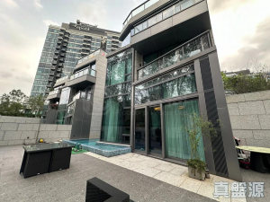 上源 - 28NTS – 香港北部都會區