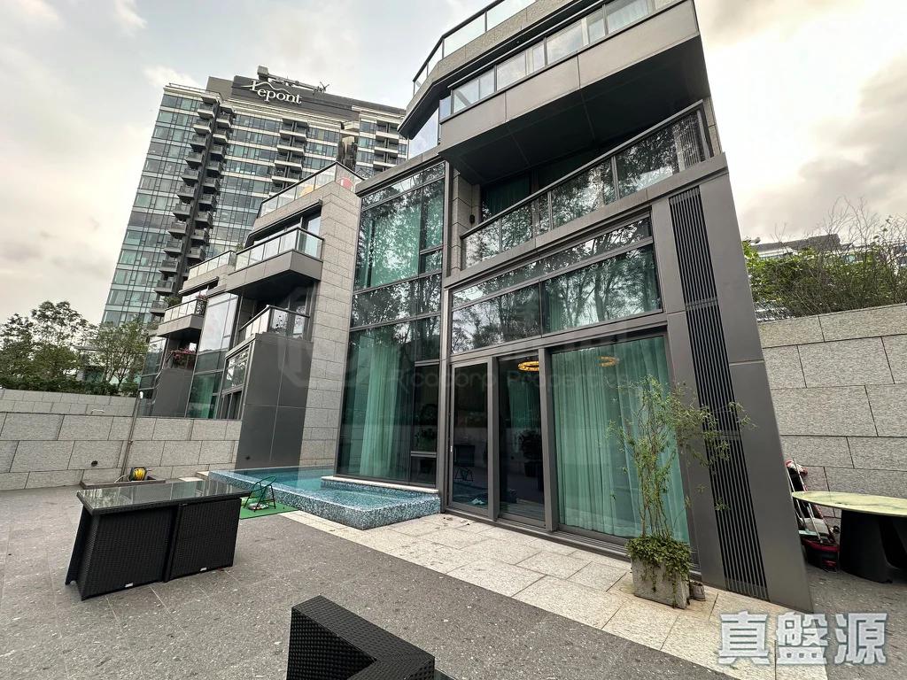 上源 - 28NTS – 香港北部都會區