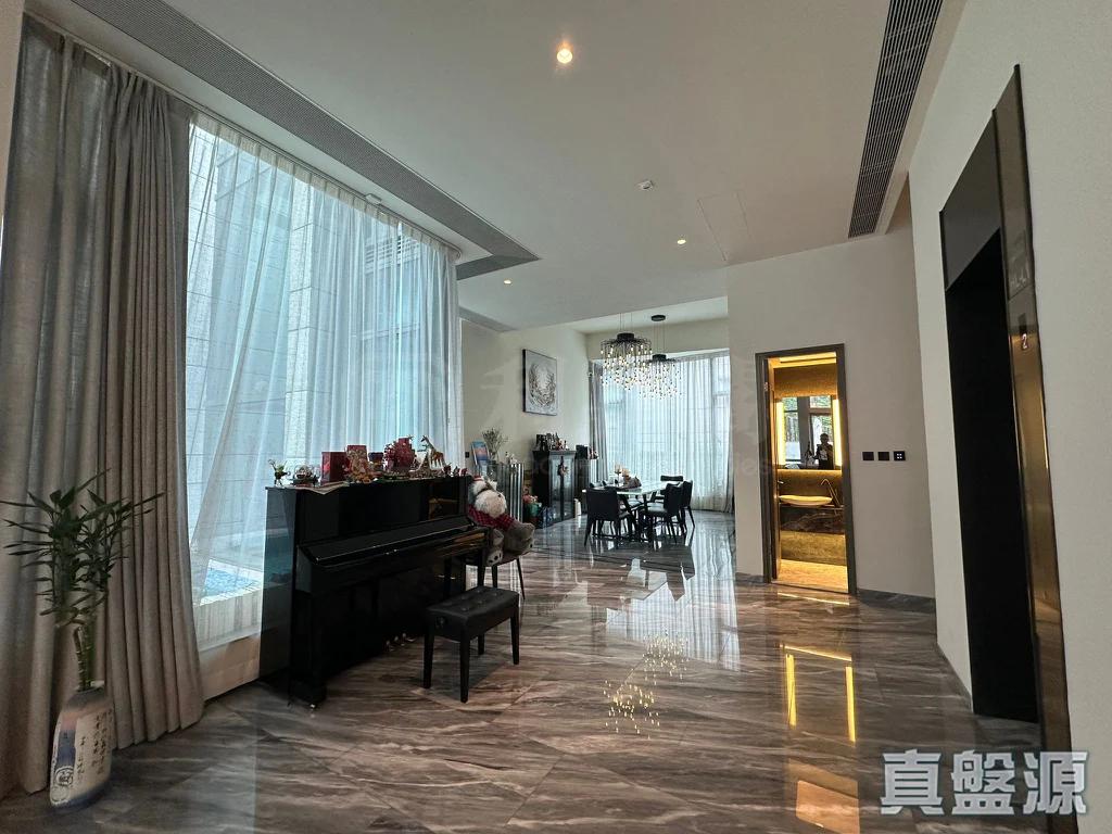 上源 - 28NTS – 香港北部都會區