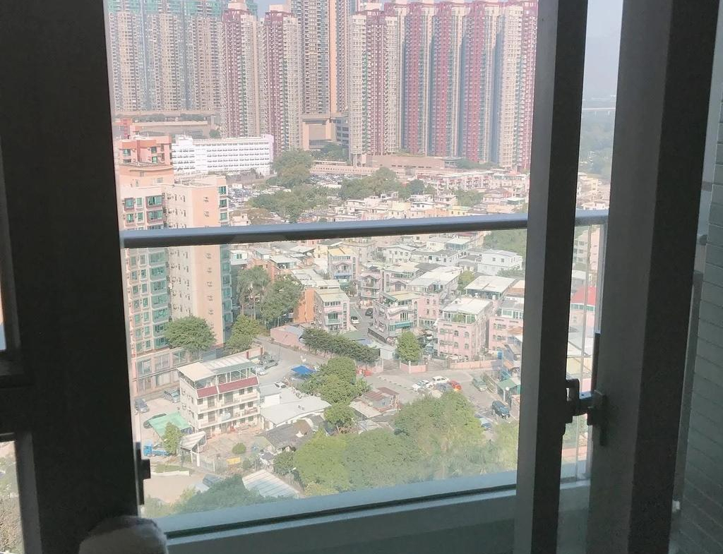 尚悅 6座 - 28NTS – 香港北部都會區