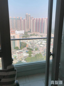 尚悅 6座 - 28NTS – 香港北部都會區
