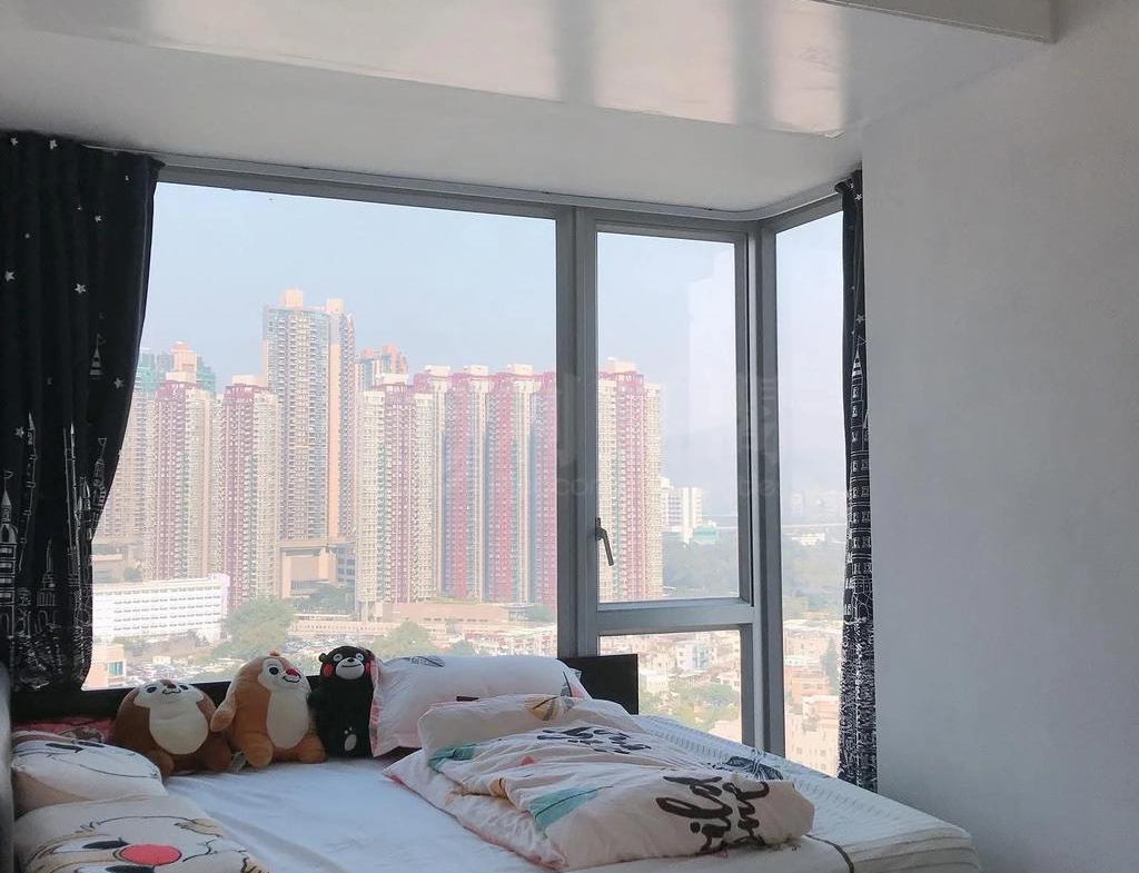 尚悅 6座 - 28NTS – 香港北部都會區