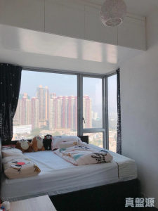 尚悅 6座 - 28NTS – 香港北部都會區