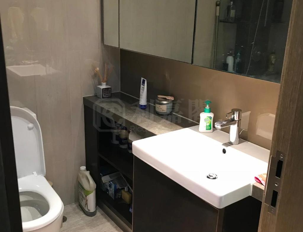 尚悅 6座 - 28NTS – 香港北部都會區
