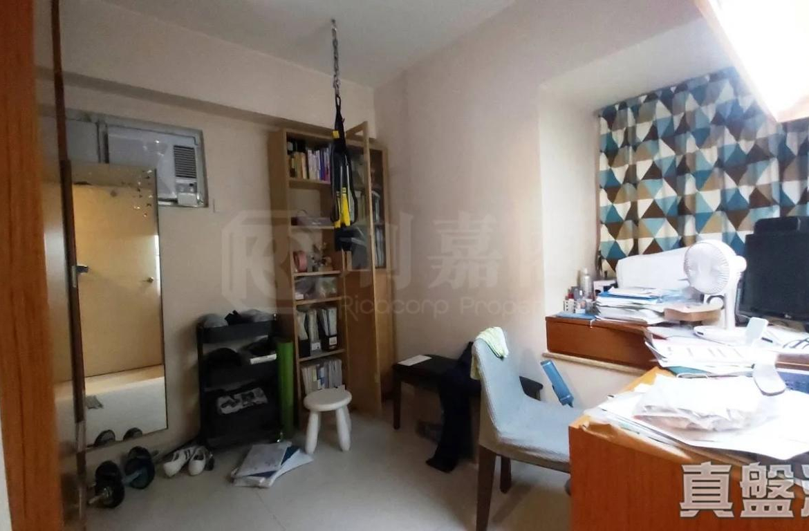 新葵興花園 B座 - 28NTS – 香港北部都會區