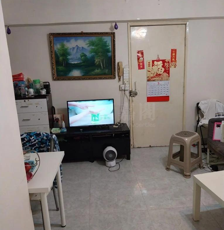 兆軒苑 順生閣 (A座) - 28NTS – 香港北部都會區