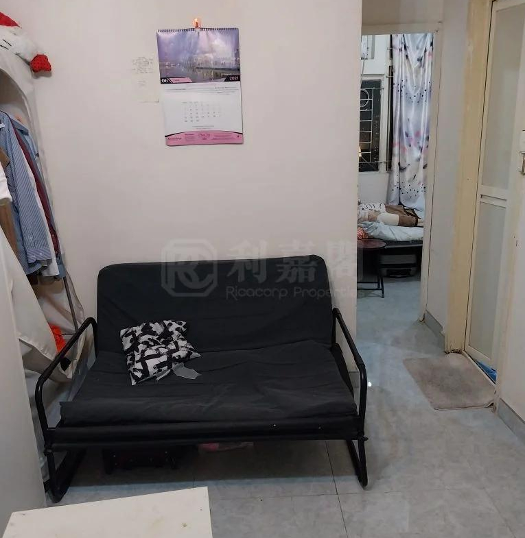 兆軒苑 順生閣 (A座) - 28NTS – 香港北部都會區