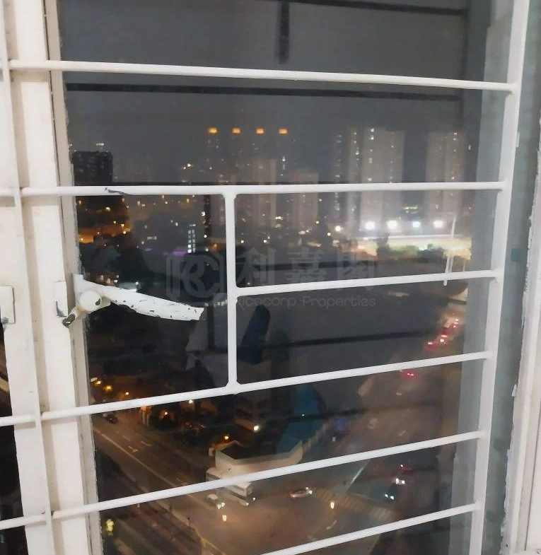 兆軒苑 順生閣 (A座) - 28NTS – 香港北部都會區