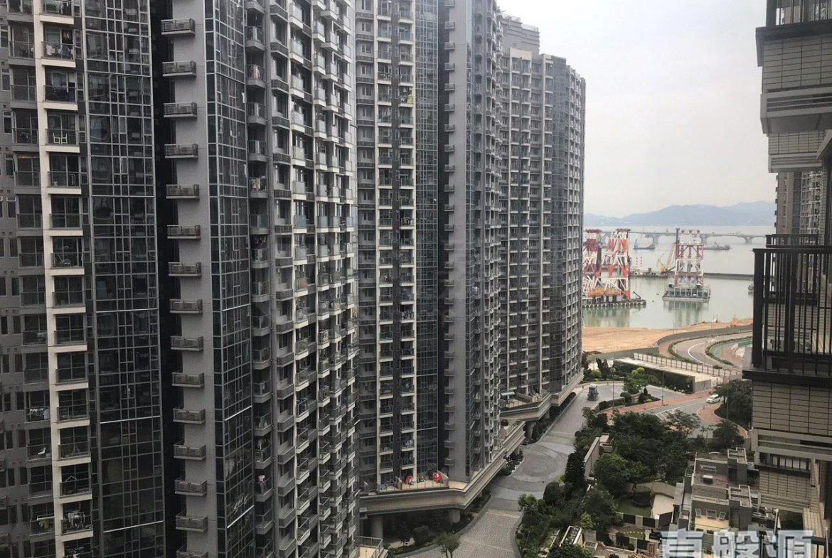 昇薈 10座 - 28NTS – 香港北部都會區