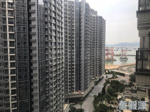 昇薈 10座 - 28NTS – 香港北部都會區