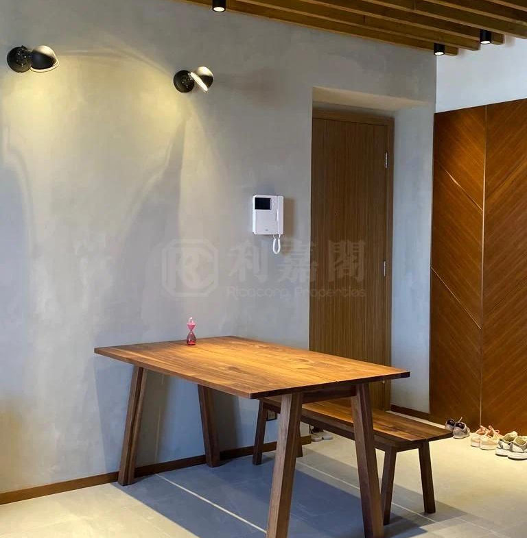GRAND YOHO 2期 8座 - 28NTS – 香港北部都會區