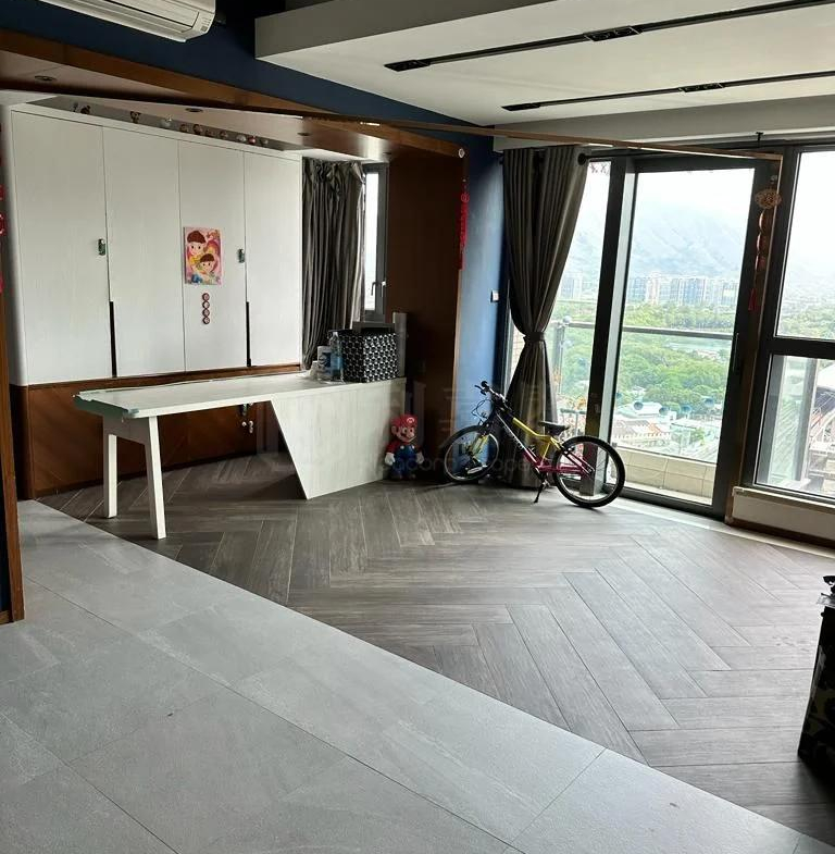 GRAND YOHO 2期 8座 - 28NTS – 香港北部都會區