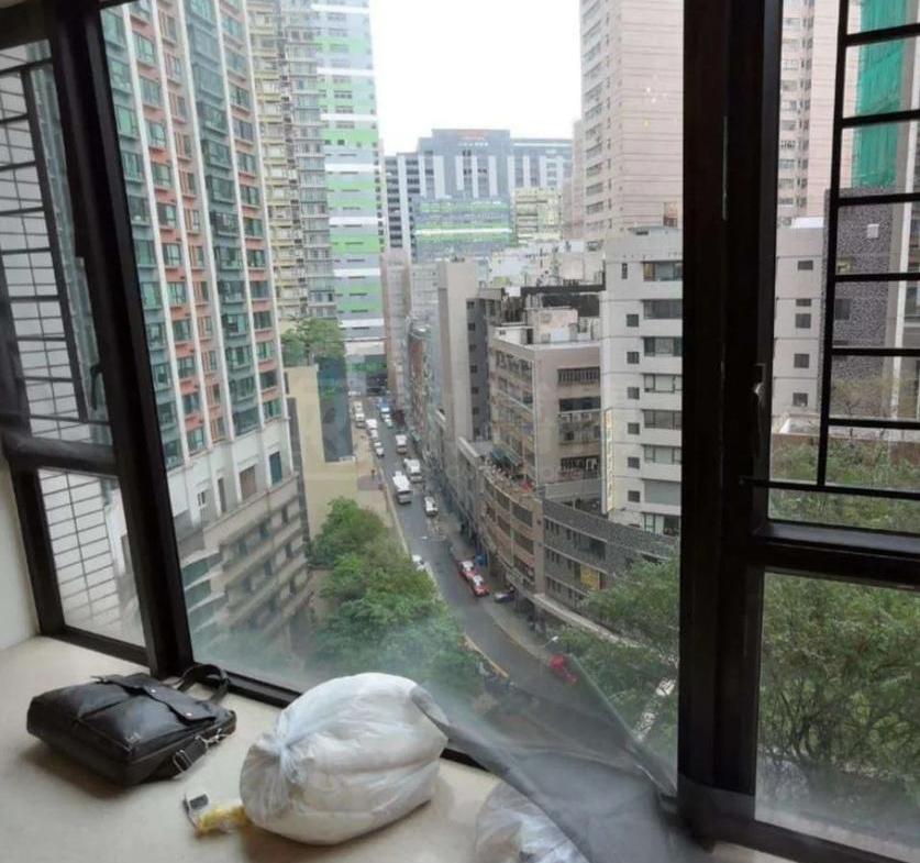 爵悅庭 南爵軒 (A2) - 28NTS – 香港北部都會區