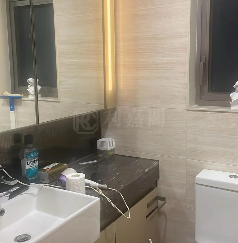 全．城匯 5座 - 28NTS – 香港北部都會區