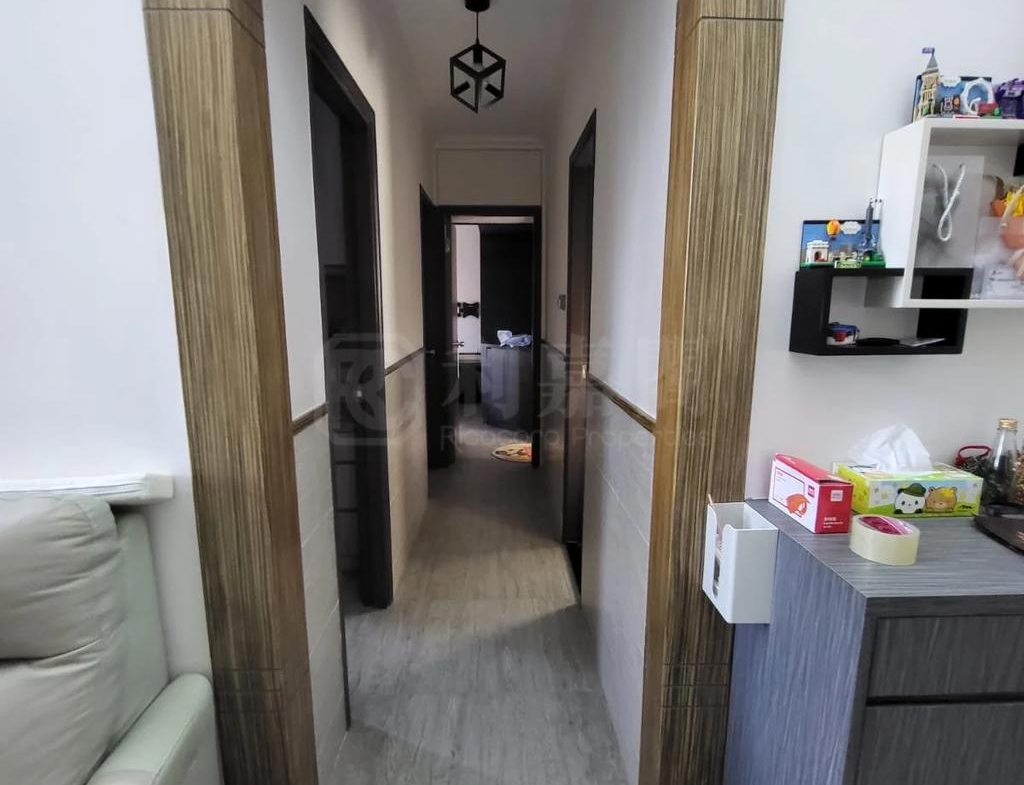 大興花園 2期 3座 - 28NTS – 香港北部都會區