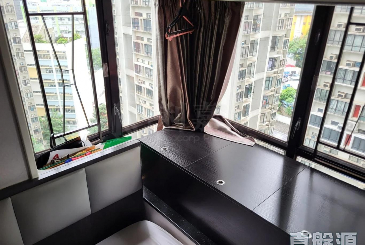 大興花園 2期 3座 - 28NTS – 香港北部都會區