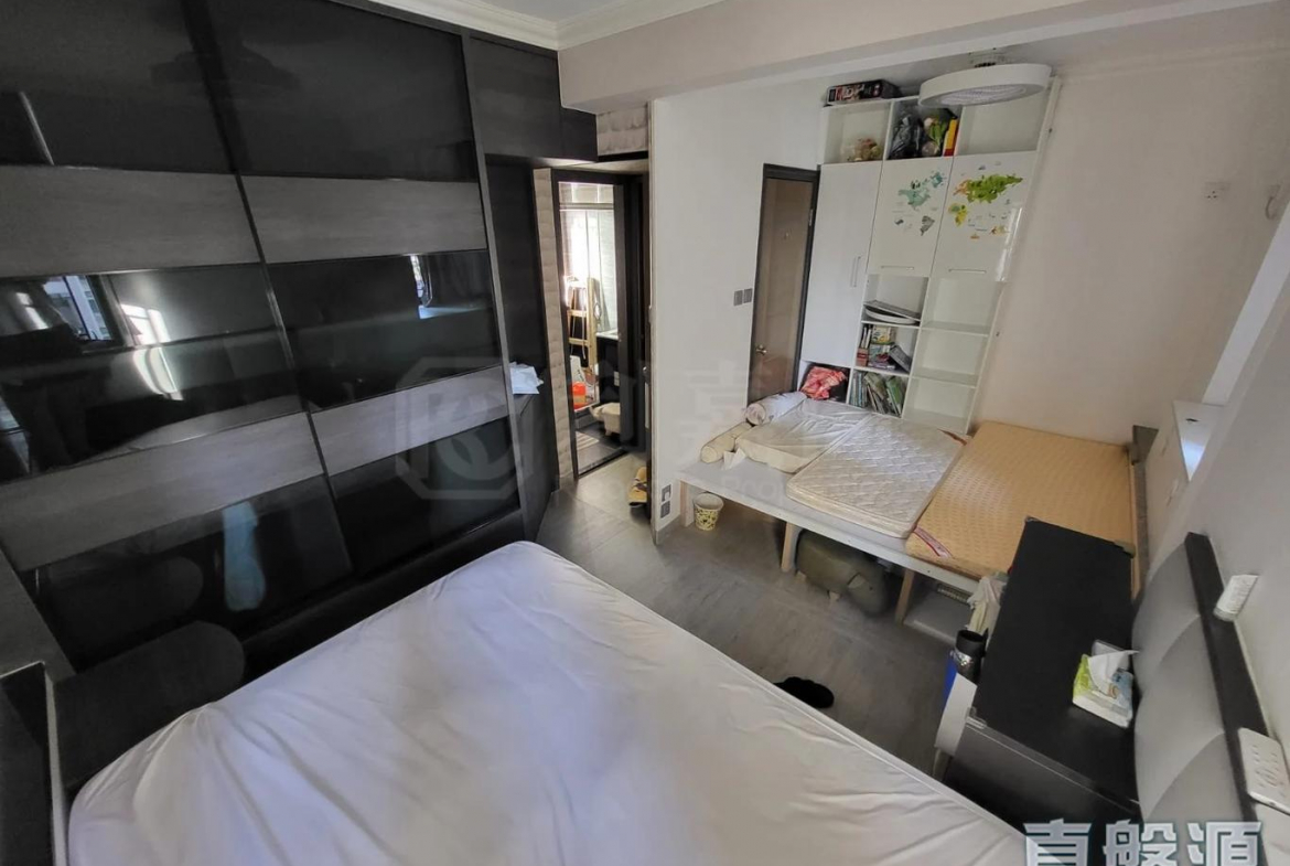 大興花園 2期 3座 - 28NTS – 香港北部都會區
