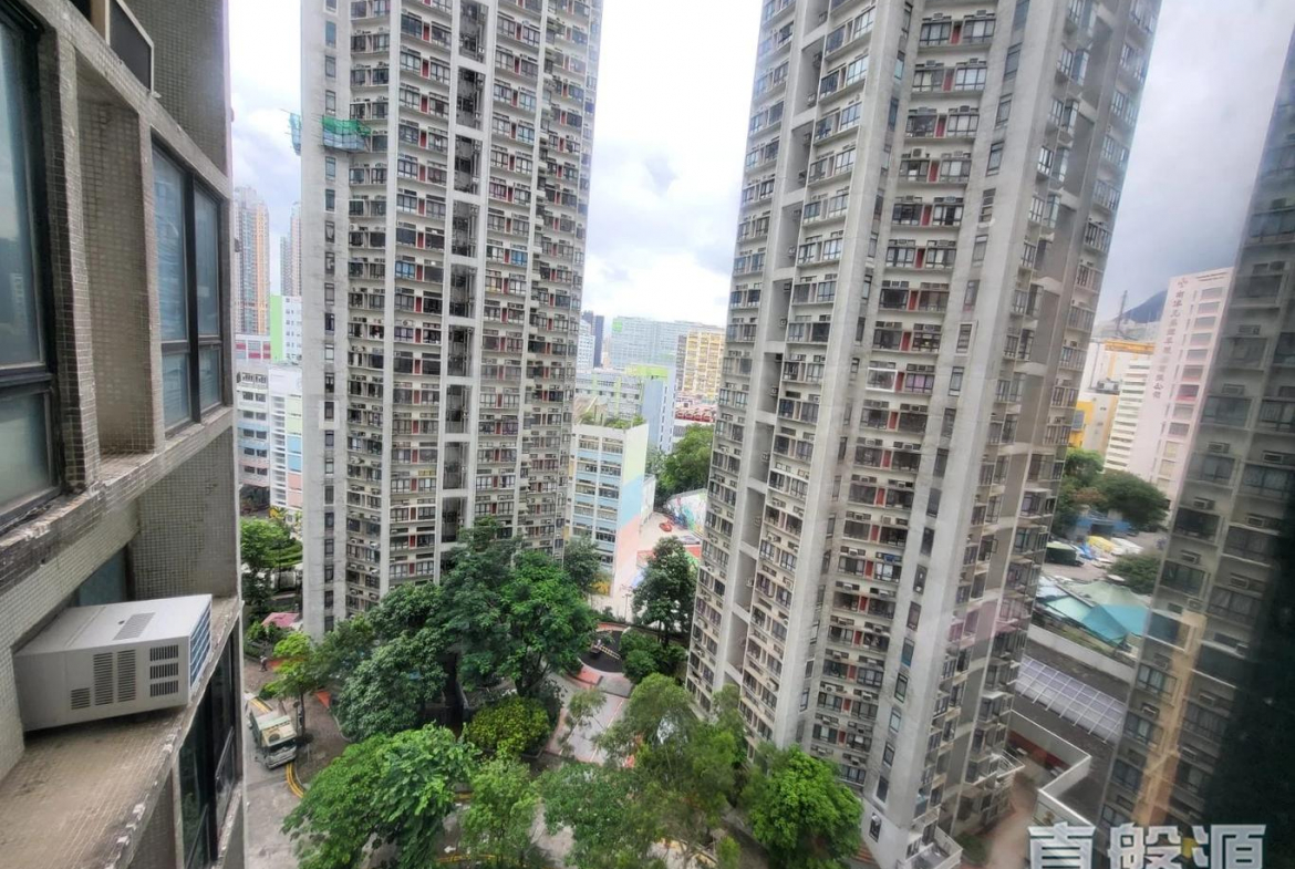 大興花園 2期 3座 - 28NTS – 香港北部都會區