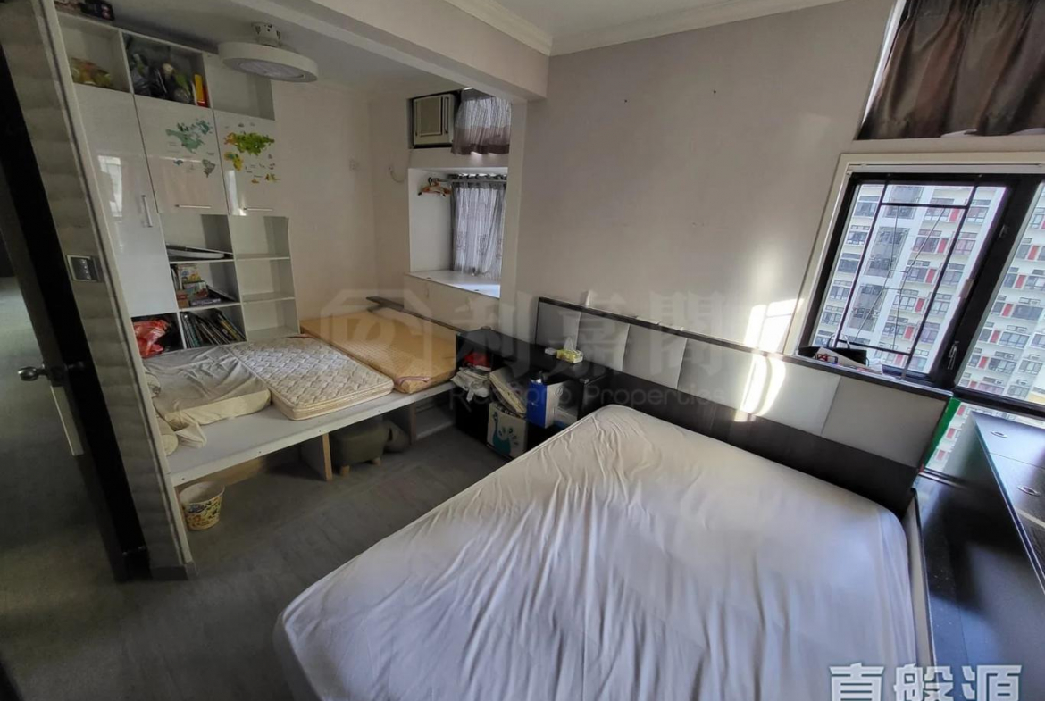 大興花園 2期 3座 - 28NTS – 香港北部都會區