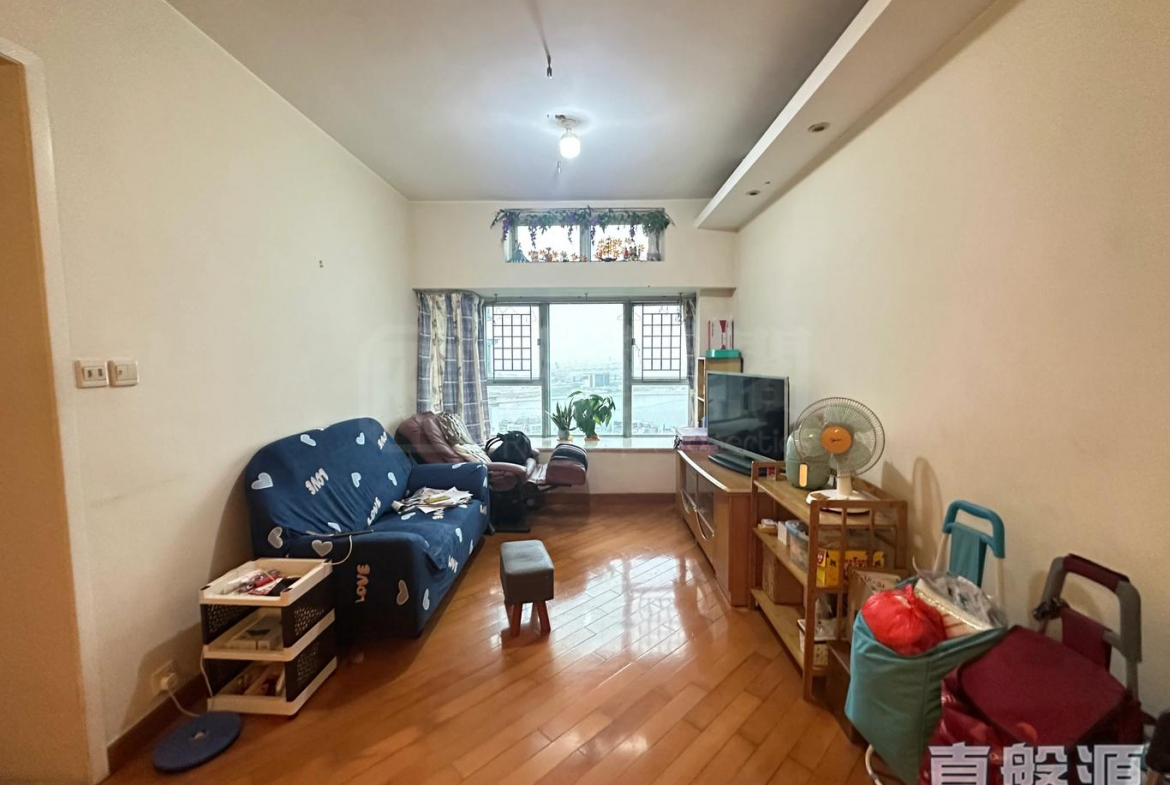 藍天海岸 1期 3座 - 28NTS – 香港北部都會區