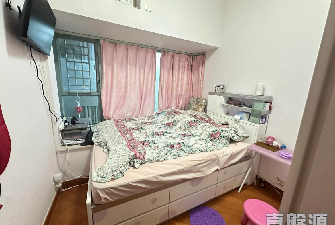 藍天海岸 1期 3座 - 28NTS – 香港北部都會區