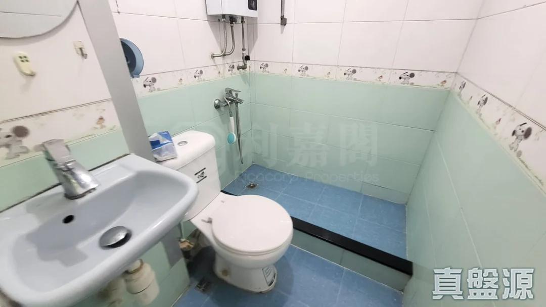 兆康苑 兆傑閣 (D座) - 28NTS – 香港北部都會區