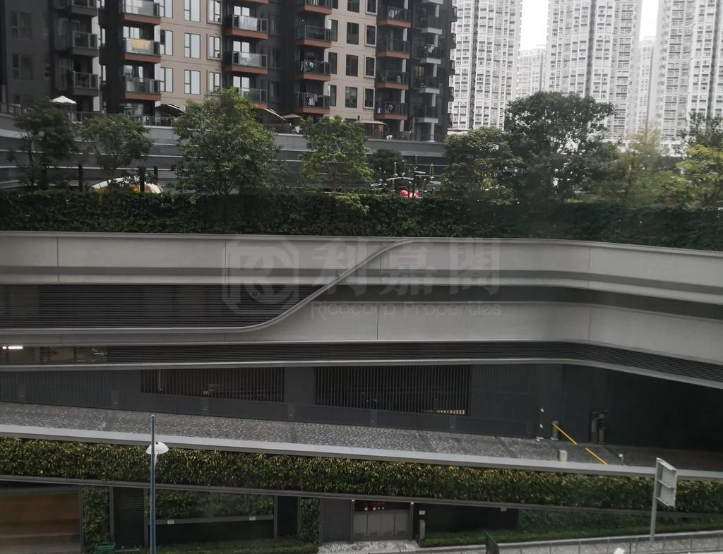 栢慧豪園 2期 栢慧豪廷 7座 - 28NTS – 香港北部都會區