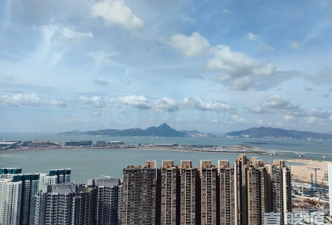 映灣園 2期 映濤軒 7座 - 28NTS – 香港北部都會區